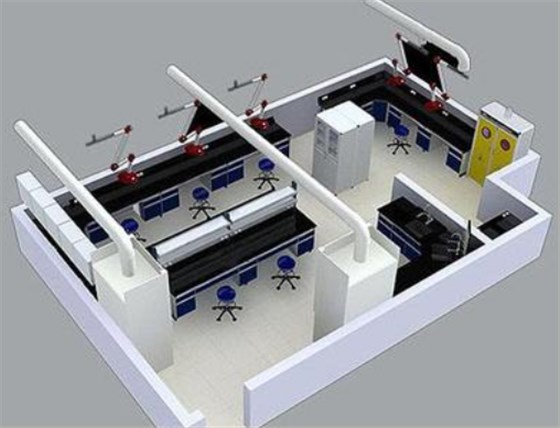 實驗室電氣工程設(shè)計（上）