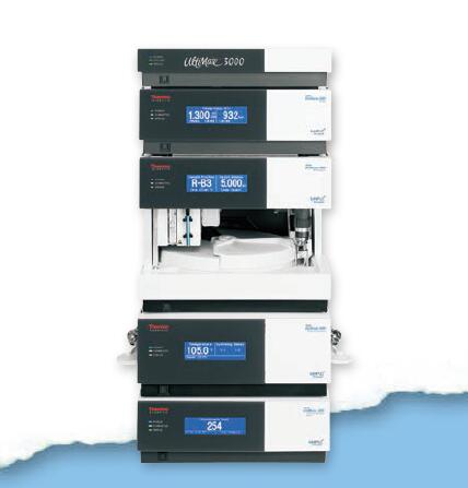 賽默飛UltiMate 3000 DGLC液相色譜儀，集思實驗室儀器