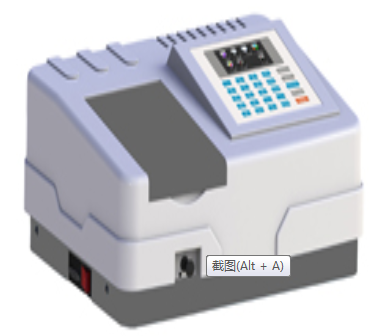 紫外可見(jiàn)分光光度計(jì)組成結(jié)構(gòu)（上）